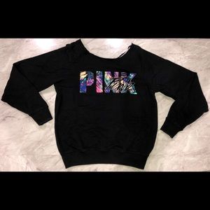 ✨Victoria Secret PINK sweatshirt✨
